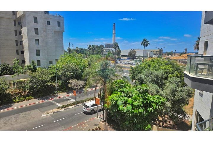 דירה, ישראל גלילי 14, כוכב הצפון, תל אביב יפו