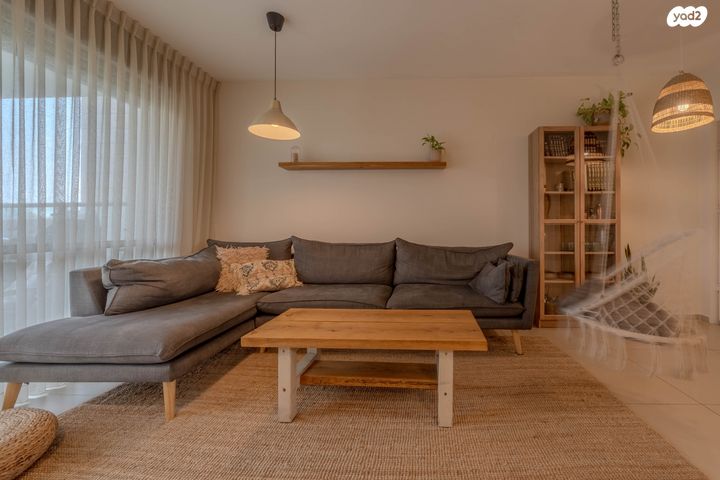 דירה, תמר 14, החורש, חריש