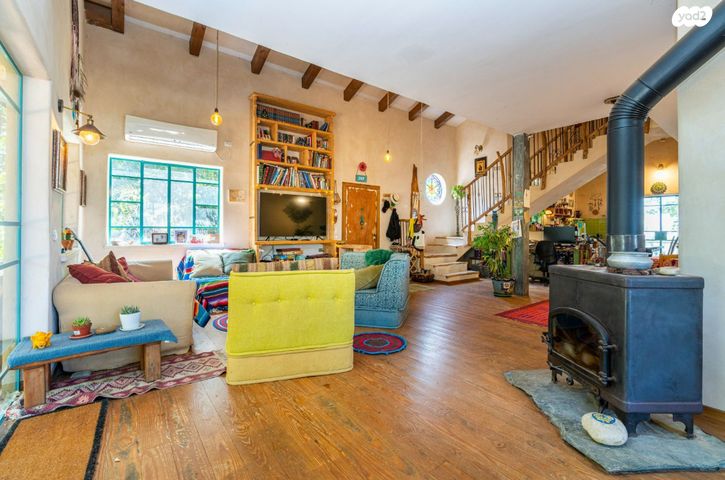 בית פרטי/ קוטג', נווה אשר, פרדס חנה כרכור