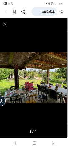 משק חקלאי/ נחלה