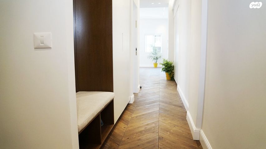 דירה, יונה הנביא, תל אביב יפו