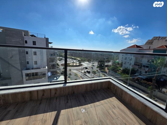 גג/ פנטהאוז, שקמים ואגמים, אשקלון