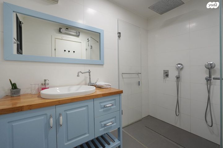 דירת גן, הצנחנים, קרית שמואל, טבריה