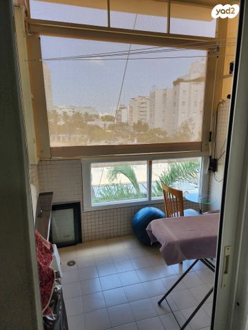 דירה, המפוחית, נאות אשלים, ראשון לציון