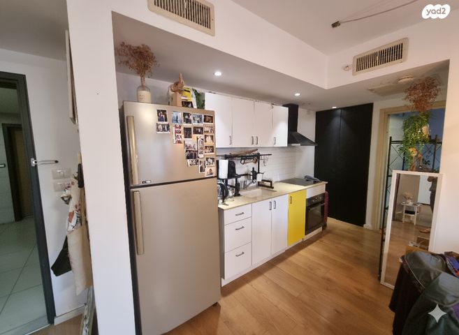 דירה, מטלון 1, פלורנטין, תל אביב יפו