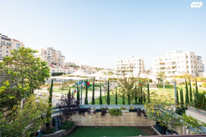 דירה, הרב אברהם שפירא, גבעת משקפיים, בית שמש