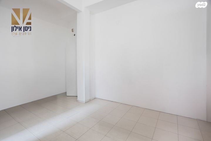 דירה, ברון הירש 1, לב המושבה / מרכז העיר, פתח תקווה