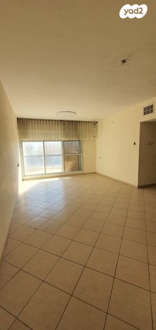 דירה, ימית, שכונה ט', באר שבע