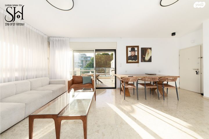 דירה, הפסנתר, נאות אשלים, ראשון לציון