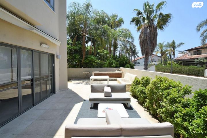 בית פרטי/ קוטג', יהדות הדממה, הרצליה פיתוח, הרצליה