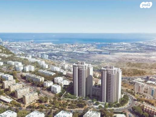 דירה, אופקים, גבעת עמוס, נשר