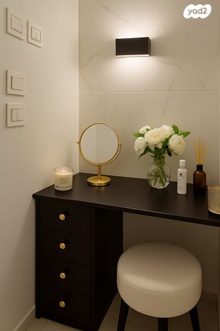 דירה, דה האז, הצפון החדש - צפון, תל אביב יפו