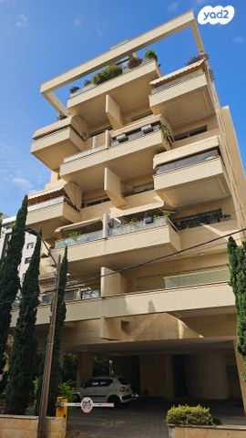 דירה, חרוזים, רמת גן