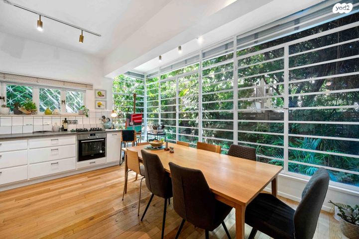 דירה, שדרות רוטשילד, לב תל אביב, לב העיר צפון, תל אביב יפו