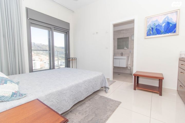 גג/ פנטהאוז, חמדה, חיפה