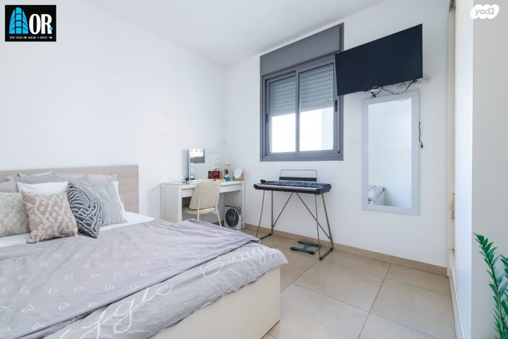 דירה, חזון אי"ש, רחובות הצעירה, רחובות