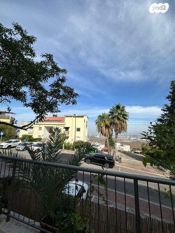 דירת גן, הנוריות, רמות יצחק, נשר