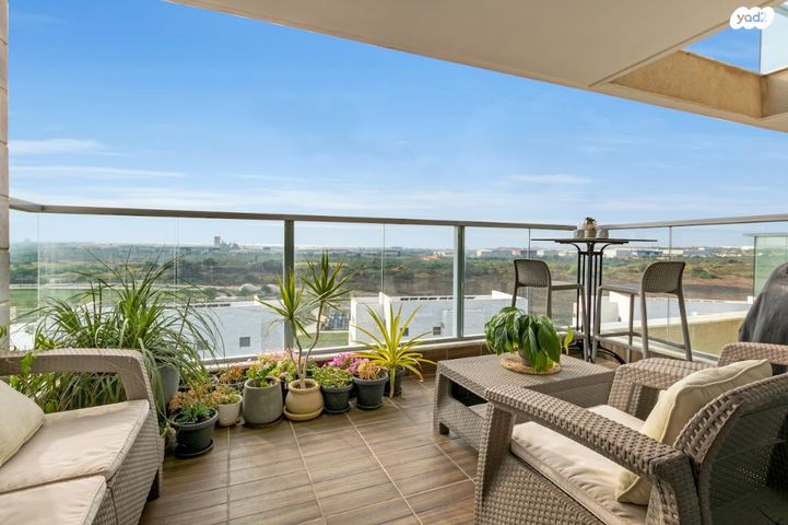 דירה, שדרות עמק חפר, אשקלון