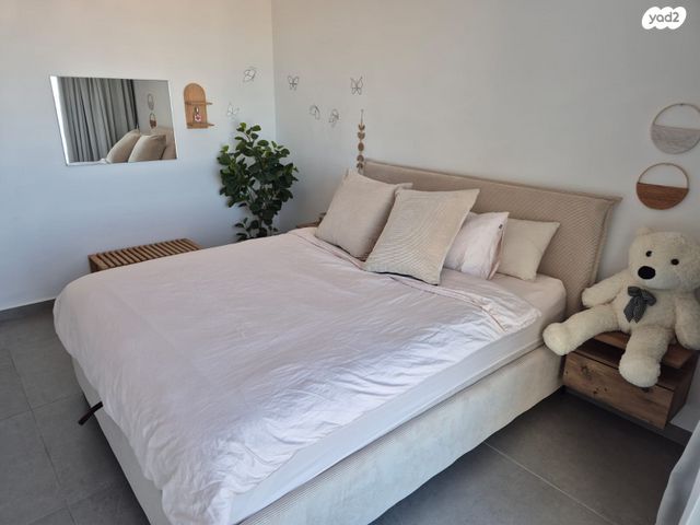 דירה, שדרות רחבעם זאבי, גבעת אולגה, חדרה