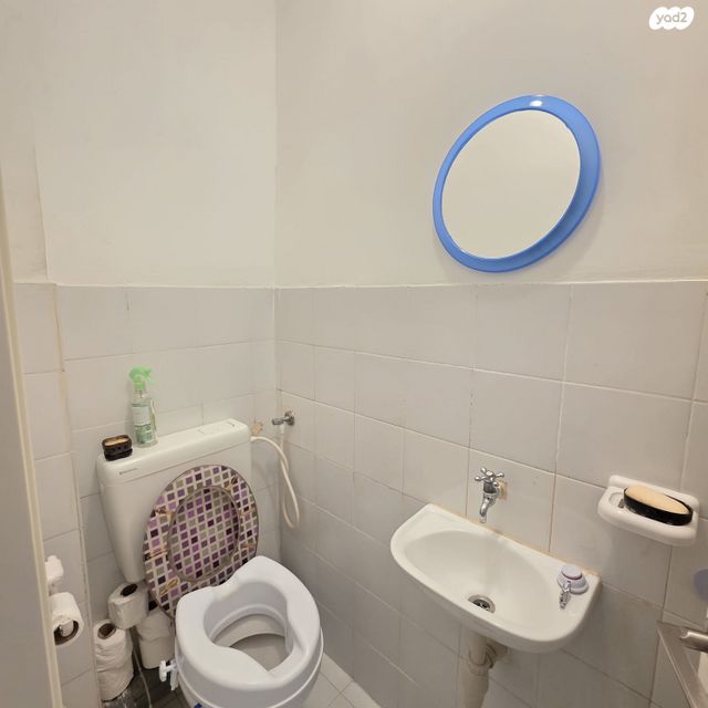 דירת גן, רותם, הר יונה, נצרת עילית / נוף הגליל