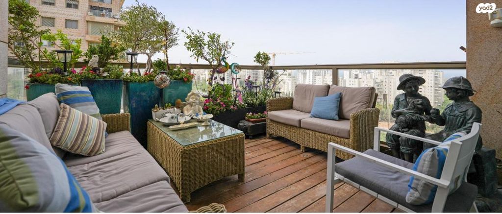 דירה, פנחס שיינמן, רמת אביב ג', תל אביב יפו