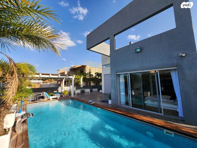 בית פרטי/ קוטג', נווה חיים, חדרה