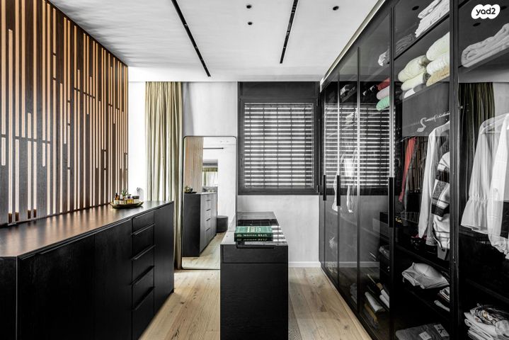 גג/ פנטהאוז, המעיין, שכונת הראשונים, רמת גן