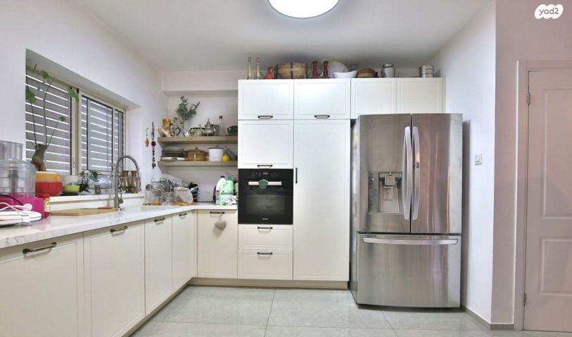 בית פרטי/ קוטג', מרק שאגאל 27, גבעת טל, קרית אתא