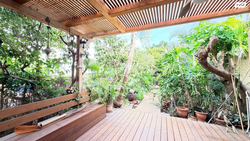 בית פרטי/ קוטג', הפרג 7, קרית ההגנה, רחובות