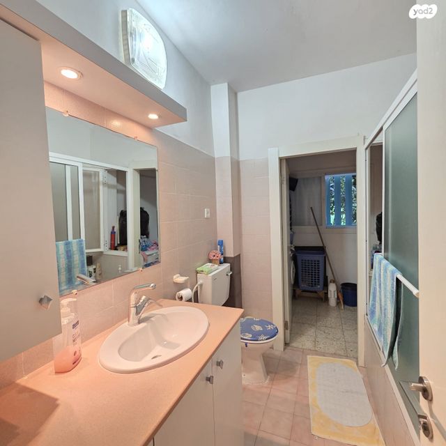 דירת גן, רותם, הר יונה, נצרת עילית / נוף הגליל