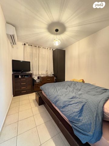 דירה, יאיר שטרן, קרית מנחם בגין, רמלה