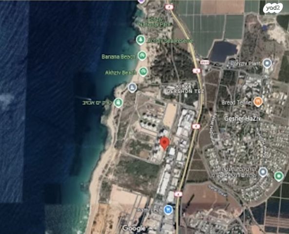 דירה, אלמוג 12, אכזיב, נהריה