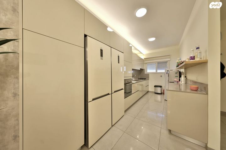 מרכז העיר, סביניה, הוותיקה