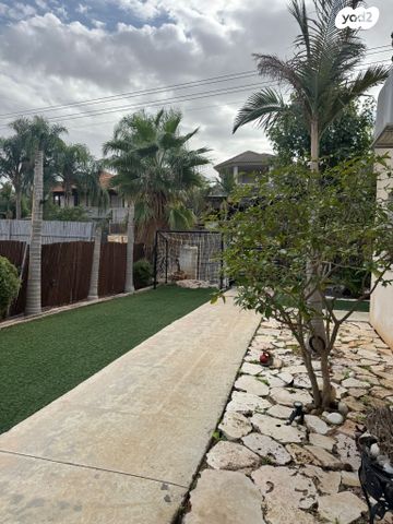 בית פרטי/ קוטג', גן נר