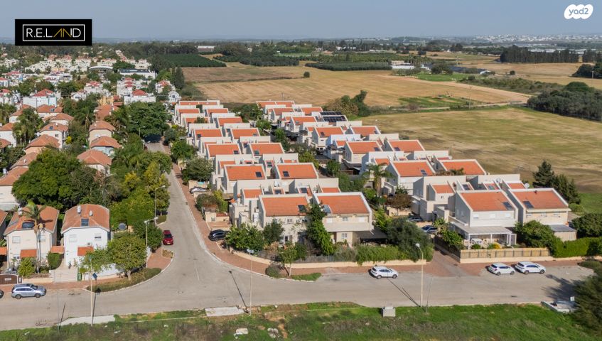 דו משפחתי, ניצני השרון, פרדס חנה כרכור