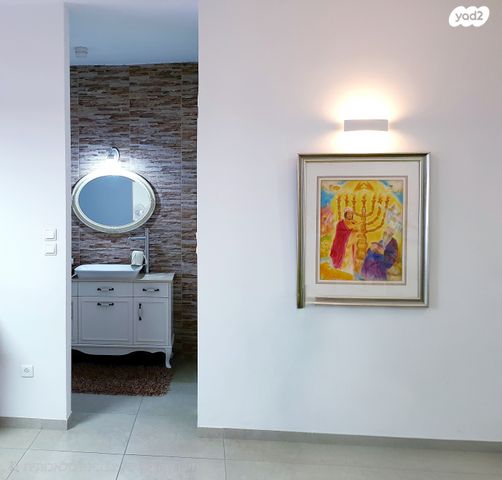 דירה, אהרון מסקין, כפר גנים ג, פתח תקווה