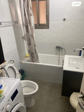 דירת גן, קרית שמואל, טבריה