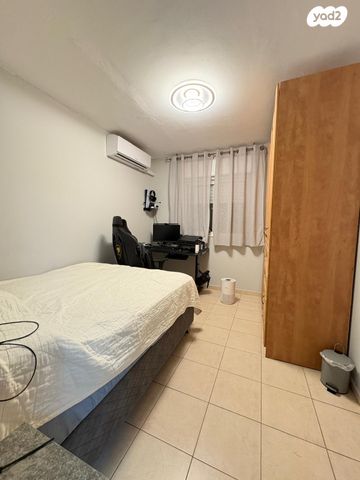 דירה, יאיר שטרן, קרית מנחם בגין, רמלה