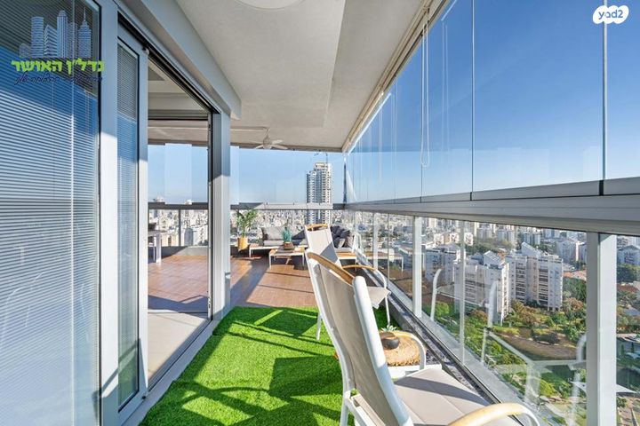 דירה, שדרות ירושלים, הקריה מע"ר, אשדוד