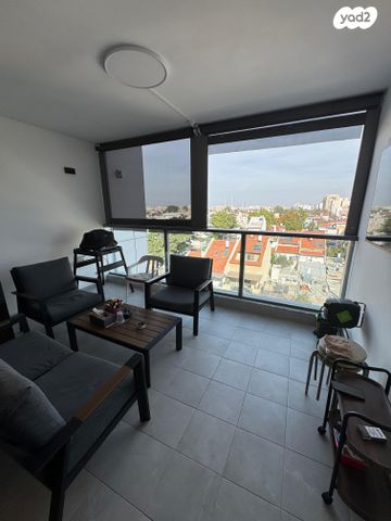 דירה, הטייסים, תל גיבורים, חולון