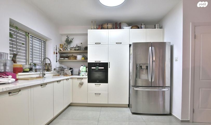 בית פרטי/ קוטג', מרק שאגאל 27, גבעת טל, קרית אתא