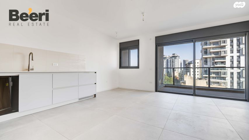 דירה, ארנון 3, נווה יהושע, ערמונים, רמת גן