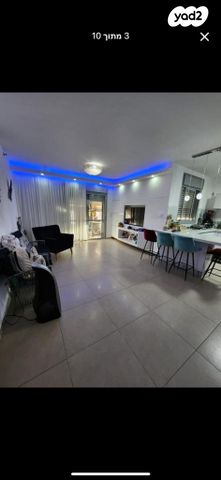 דירה, שכונה ב', באר שבע