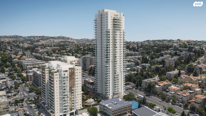 דירה, ירושלים