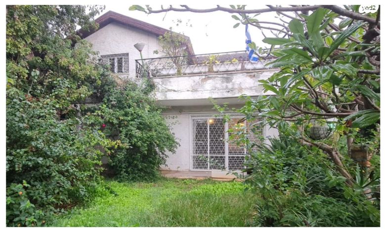 שיכון צנחנים