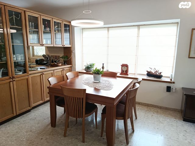 דו משפחתי, בנימין מטודלה, שיכון דן, נווה דן, תל אביב יפו