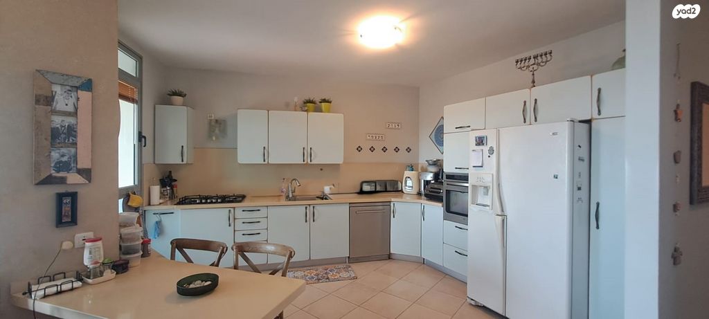 דירה, טווס 3, רמות מנחם, הוד השרון