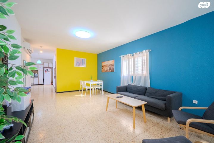 דירה, לוחמי הגטו 3, כפר גנים א, פתח תקווה