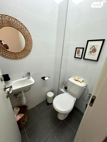 דירה, מייק בראנט 11, קרית אליעזר, חיפה