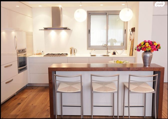 דירה, נחלת יצחק 14, נחלת יצחק, תל אביב יפו